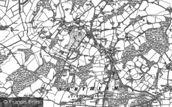 1908, Northiam
