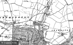 1894, Northington