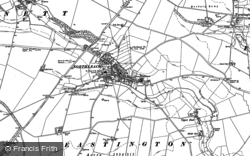 1882 - 1883, Northleach