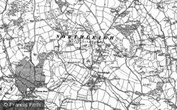 1888, Northleigh