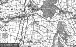 1888 - 1903, Northmostown