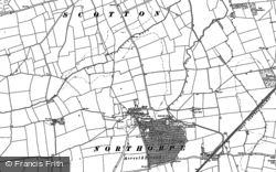 1885, Northorpe