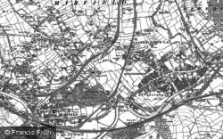 1888 - 1892, Northorpe