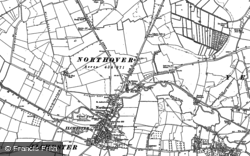 1885, Northover