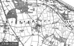 1885 - 1905, Northrepps