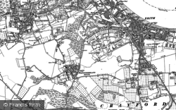 1895 - 1907, Northumberland Heath
