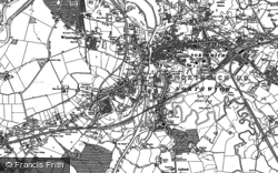1897, Northwich