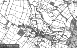 1883 - 1884, Northwold