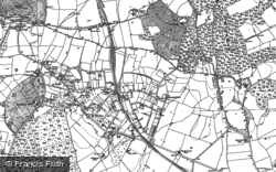 1894 - 1935, Northwood