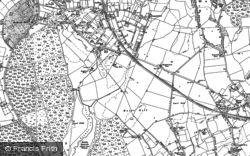 1894 - 1934, Northwood Hills