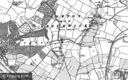 1884 - 1885, Norton