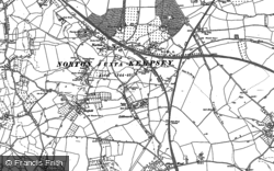 1884, Norton