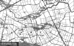 1890 - 1891, Norton