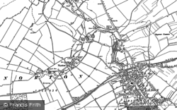1897 - 1900, Norton