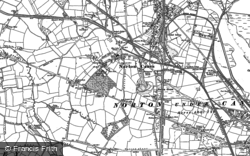 1883, Norton Canes