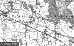 1886, Norton Canon