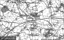 1887, Norton Fitzwarren