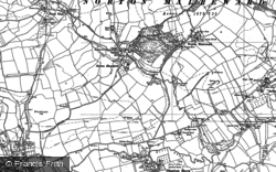 1882 - 1883, Norton Hawkfield