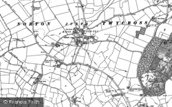 1901, Norton-Juxta-Twycross