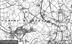 1883, Norton Malreward