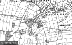 1884, Norton Subcourse