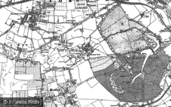 1894 - 1912, Norwood Green