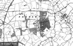 1885 - 1902, Noseley