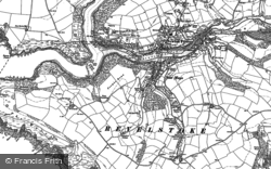 1905 - 1912, Noss Mayo