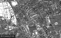 1894, Notting Hill