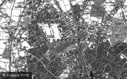 1881, Nottingham