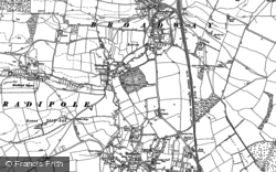 1886 - 1902, Nottington
