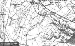 1886 - 1887, Notton