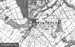 1890 - 1891, Nunburnholme