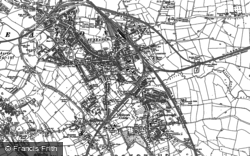 1901 - 1902, Nuneaton