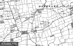 1890 - 1909, Nunkeeling