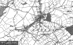 1884 - 1902, Nunney