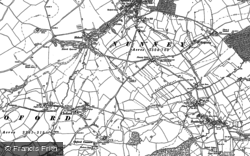 1884 - 1902, Nunney Catch