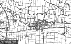 1890 - 1891, Nunnington