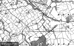 1892 - 1893, Nunthorpe