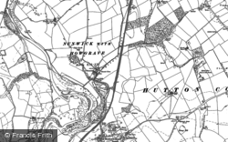 1890, Nunwick