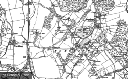1895 - 1896, Nursling