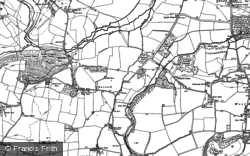 1908, Nursted