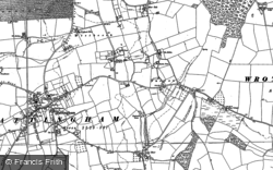 1900, Nurton