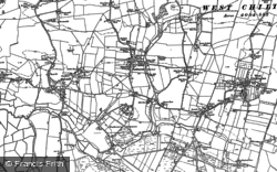 1895 - 1896, Nutbourne