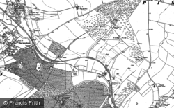 1886 - 1887, Nutford Fm