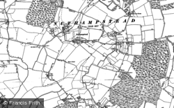 1896, Nuthampstead
