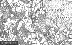 1897 - 1898, Nutley