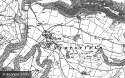 1882, Nympsfield