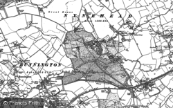 1887 - 1903, Nynehead