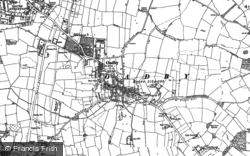 1885, Oadby